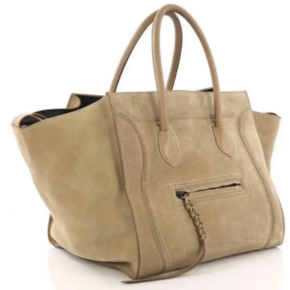 CELINE Phantom handbag